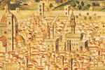 Barbara Morelli  tourist guide in florence and tuscany - english italian french - art history undergraduate and degrees