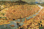 Barbara Morelli  tourist guide in florence and tuscany - english italian french - art history undergraduate and degrees