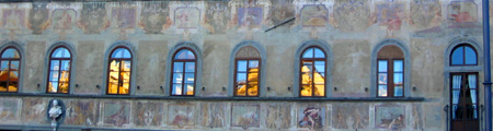 guida turistica firenze abilitata ed autorizzata  guide touristique en toscane: florence et sa province - italien fran&ccedil;ais - maitrise en histoire de l'art tourist guide in florence and tuscany - english italian french - art history undergraduate and degrees